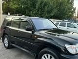 Toyota Land Cruiser 2000 годаүшін8 800 000 тг. в Шымкент – фото 3