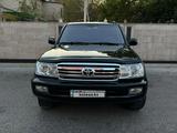 Toyota Land Cruiser 2000 годаүшін8 800 000 тг. в Шымкент – фото 5
