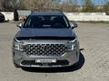 Hyundai Santa Fe 2022 года за 16 500 000 тг. в Астана – фото 2