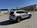 Hyundai Santa Fe 2022 года за 16 500 000 тг. в Астана – фото 6