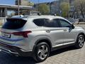 Hyundai Santa Fe 2022 года за 16 500 000 тг. в Астана – фото 14
