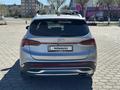 Hyundai Santa Fe 2022 года за 16 500 000 тг. в Астана – фото 15