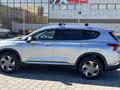 Hyundai Santa Fe 2022 года за 16 500 000 тг. в Астана – фото 17