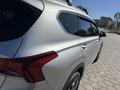 Hyundai Santa Fe 2022 года за 16 500 000 тг. в Астана – фото 23