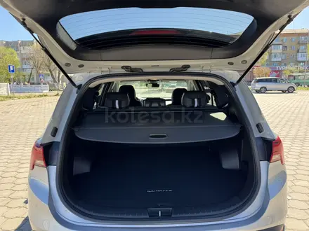 Hyundai Santa Fe 2022 года за 16 500 000 тг. в Астана – фото 26