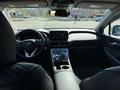 Hyundai Santa Fe 2022 года за 16 500 000 тг. в Астана – фото 32