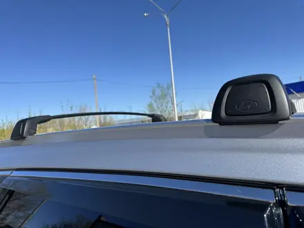 Hyundai Santa Fe 2022 года за 16 500 000 тг. в Астана – фото 35