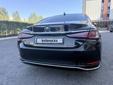 Lexus ES 250 2018 годаүшін20 000 000 тг. в Астана – фото 4