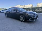 Lexus ES 250 2018 годаүшін20 000 000 тг. в Астана – фото 3