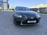 Lexus ES 250 2018 годаүшін20 000 000 тг. в Астана