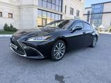 Lexus ES 250 2018 годаүшін20 000 000 тг. в Астана – фото 2