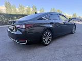 Lexus ES 250 2018 годаүшін20 000 000 тг. в Астана – фото 5