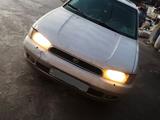 Subaru Legacy 1996 годаүшін1 300 000 тг. в Алматы – фото 3