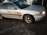 Subaru Legacy 1996 годаүшін1 300 000 тг. в Алматы – фото 4