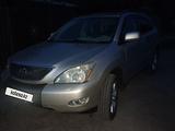 Lexus RX 330 2004 года за 7 500 000 тг. в Урджар – фото 2