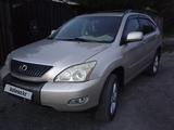 Lexus RX 330 2004 года за 7 500 000 тг. в Урджар