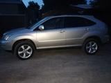 Lexus RX 330 2004 года за 7 500 000 тг. в Урджар – фото 3