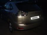 Lexus RX 330 2004 года за 7 500 000 тг. в Урджар – фото 4