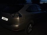 Lexus RX 330 2004 года за 7 500 000 тг. в Урджар – фото 5