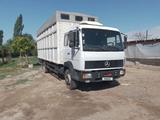 Mercedes-Benz 1992 годаүшін13 500 000 тг. в Шу – фото 2