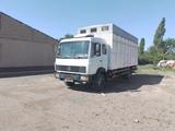 Mercedes-Benz 1992 годаүшін13 500 000 тг. в Шу