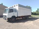 Mercedes-Benz 1992 годаүшін13 500 000 тг. в Шу – фото 3