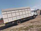 Mercedes-Benz 1992 годаүшін13 500 000 тг. в Шу – фото 4