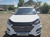 Hyundai Tucson 2019 годаfor10 000 000 тг. в Кокшетау