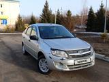 ВАЗ (Lada) Granta 2191 2016 годаүшін2 485 000 тг. в Актобе – фото 4