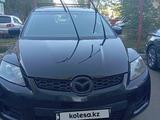 Mazda CX-7 2007 годаүшін3 800 000 тг. в Астана – фото 2