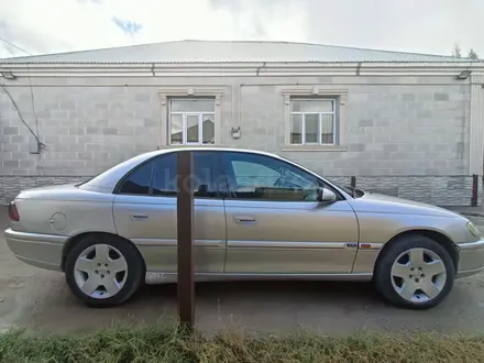 Opel Omega 1997 года за 2 500 000 тг. в Шымкент – фото 4