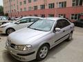 Nissan Almera 2006 годаүшін1 800 000 тг. в Кызылорда