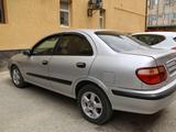 Nissan Almera 2006 года за 1 800 000 тг. в Кызылорда – фото 4