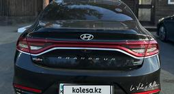 Hyundai Grandeur 2017 года за 8 500 000 тг. в Павлодар