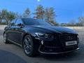 Hyundai Grandeur 2017 годаүшін8 500 000 тг. в Павлодар – фото 10