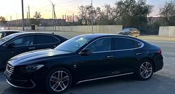 Hyundai Grandeur 2017 года за 8 500 000 тг. в Павлодар – фото 2
