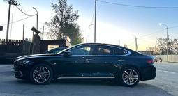 Hyundai Grandeur 2017 года за 8 500 000 тг. в Павлодар – фото 3