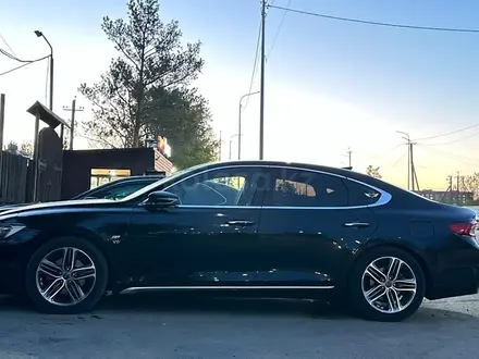 Hyundai Grandeur 2017 года за 8 500 000 тг. в Павлодар – фото 3