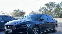 Hyundai Grandeur 2017 года за 8 500 000 тг. в Павлодар – фото 4