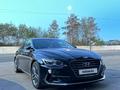 Hyundai Grandeur 2017 годаүшін8 500 000 тг. в Павлодар – фото 5
