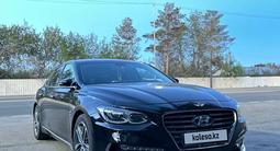Hyundai Grandeur 2017 года за 8 500 000 тг. в Павлодар – фото 5