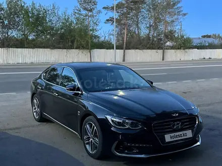Hyundai Grandeur 2017 года за 8 500 000 тг. в Павлодар – фото 6