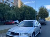 Skoda Octavia 2002 года за 1 150 000 тг. в Павлодар