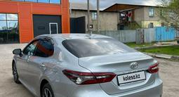 Toyota Camry 2021 годаfor14 300 000 тг. в Астана – фото 3