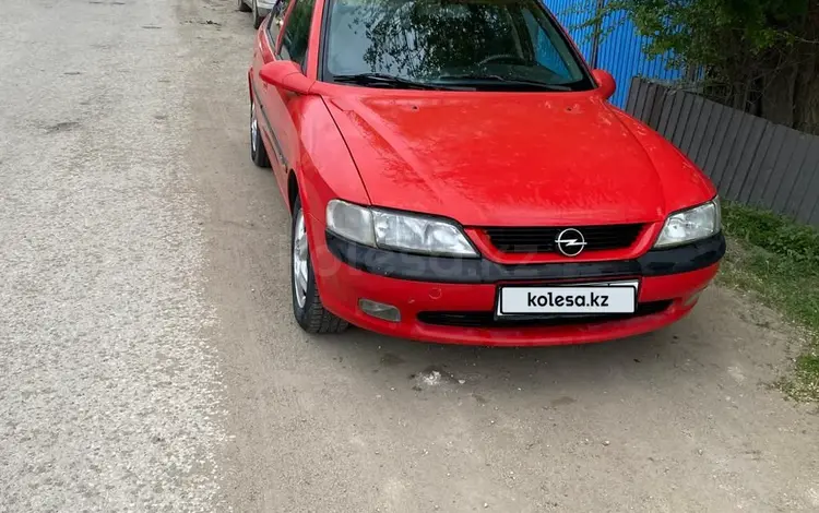 Opel Vectra 1997 года за 1 500 000 тг. в Актобе