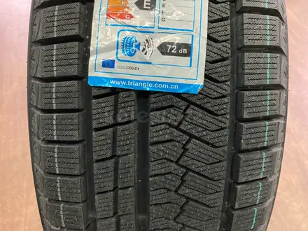 225/50r18 Triangle SNOWLINK PL02 за 37 000 тг. в Астана – фото 5