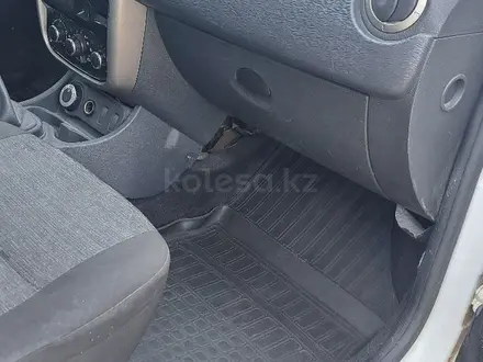 Renault Duster 2014 года за 4 800 000 тг. в Петропавловск – фото 22