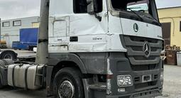 Mercedes-Benz  Actros 2013 года за 14 000 000 тг. в Костанай