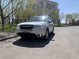 Subaru Forester 2013 года за 9 000 000 тг. в Астана