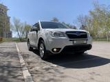 Subaru Forester 2013 года за 9 000 000 тг. в Астана – фото 2